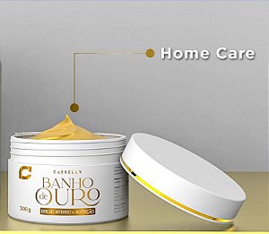 Banho de Ouro